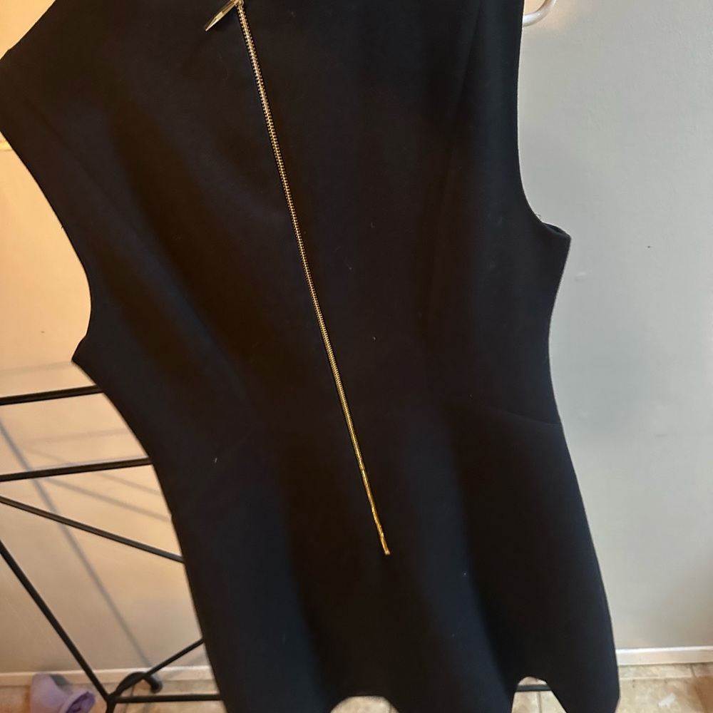 Kate spade little black dress - Picture 2 of 2